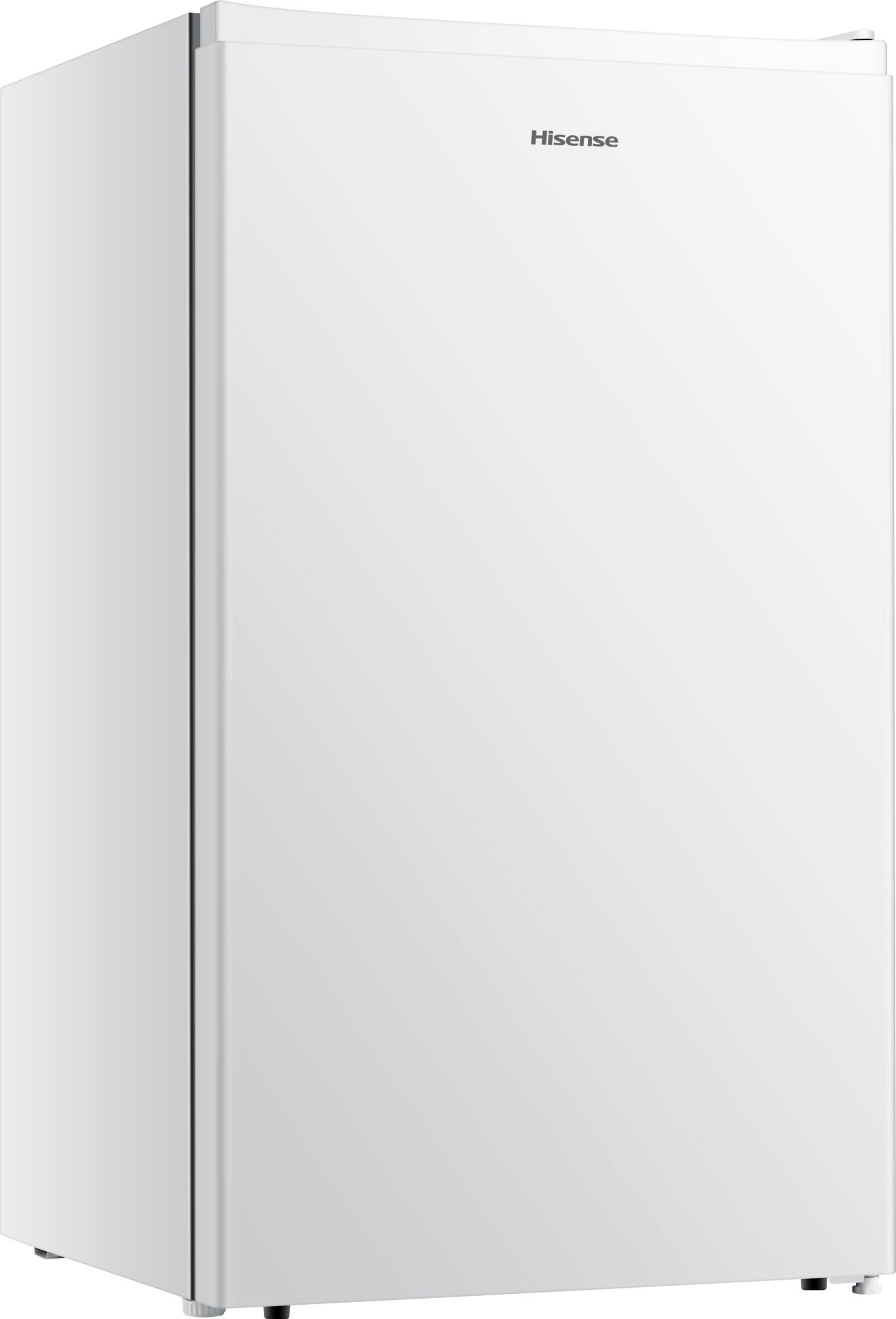 Hisense RR121D4AWF fridge Freestanding – image 2