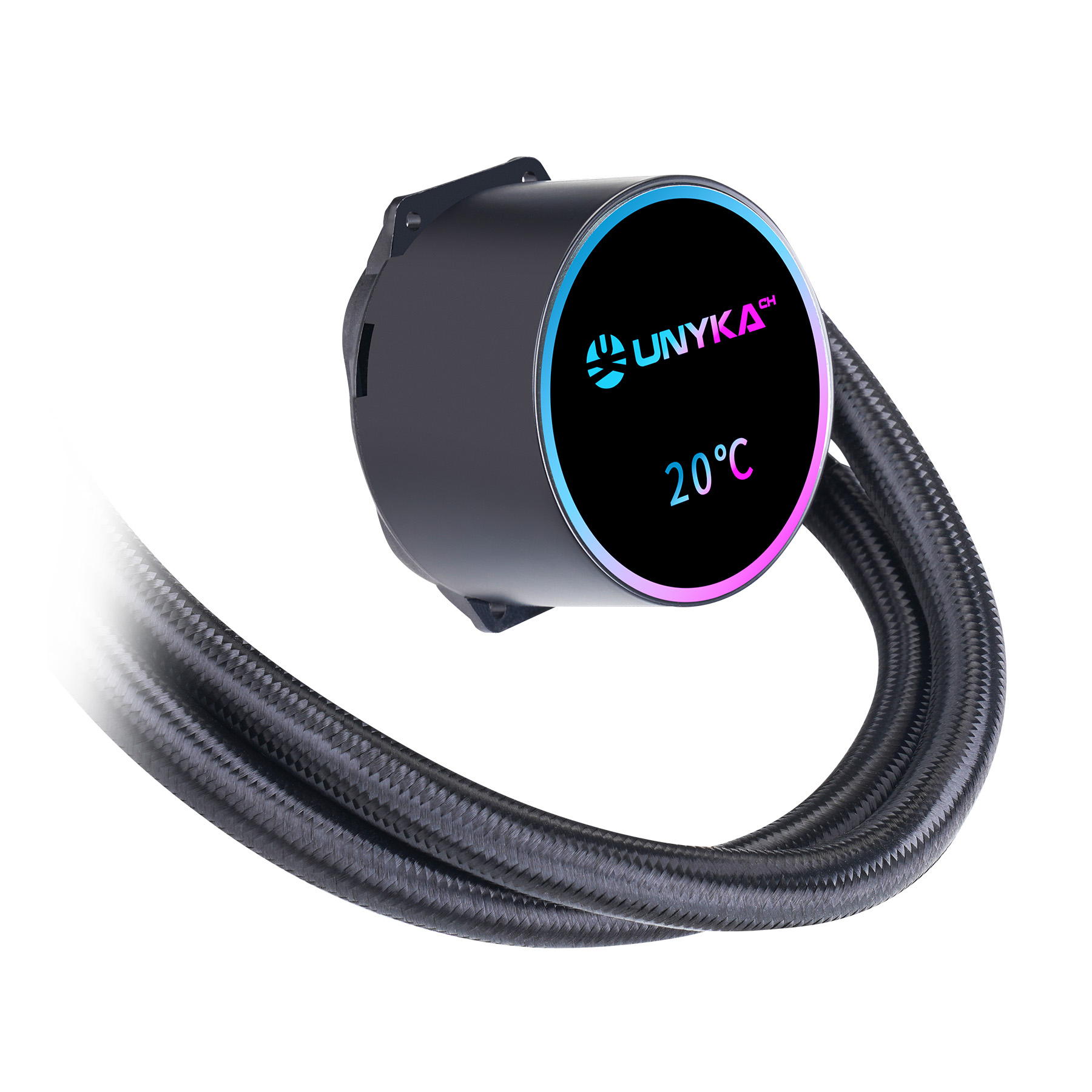 UNYKAch AQUASTORM NEO 360 – image 5