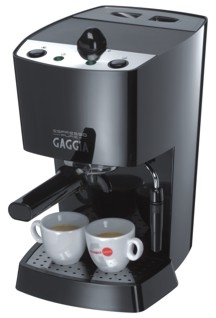 Gaggia Espresso Pure