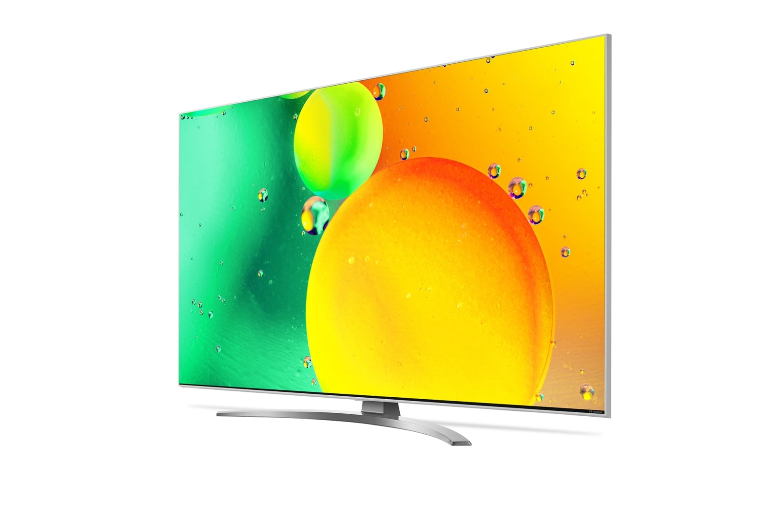 LG NanoCell 65NANO786QA TV – image 3