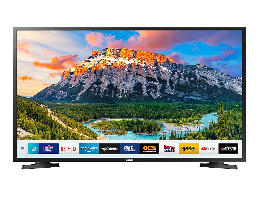Samsung Series 5 UE32N5305AK – image 2