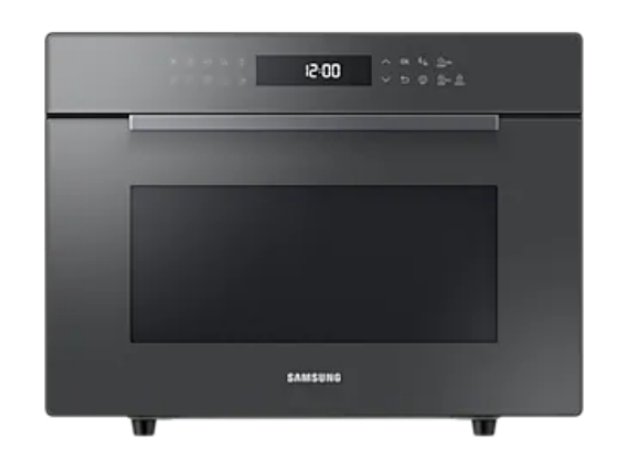 Samsung MC35R8058CC/EC microwave Carbon Combination microwave Countertop – image 1