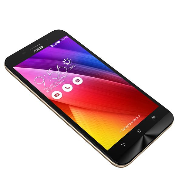 ASUS ZenFone Max ZC550KL-6A011WW – image 3