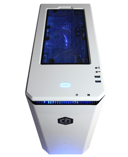 CyberPower PVP3000LQ PC Intel® Core™ i7 i7-6700K – image 3