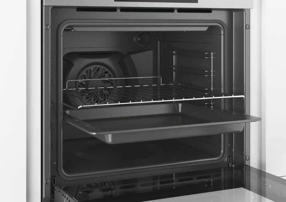 Candy Smart Steam FCT615X/1 Stainless steel – image 5