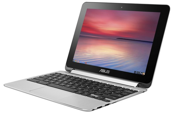 ASUS Chromebook C100PA-DB02 RockChip 3288-C