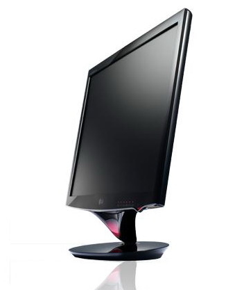 LG W2486L-PF computer monitor – image 3