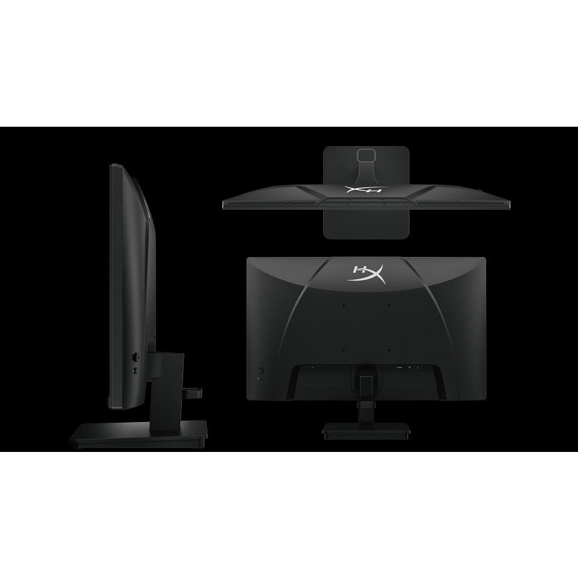 HP HyperX OMEN 23.8 inch FHD 240Hz Gaming Monitor - OMEN 24 G3 – image 4