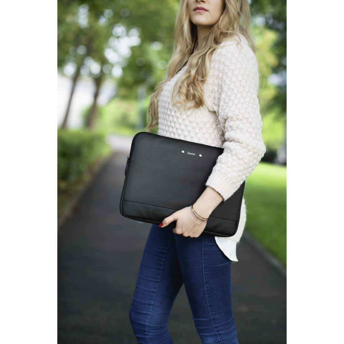 Hama 00101530 laptop case – image 4