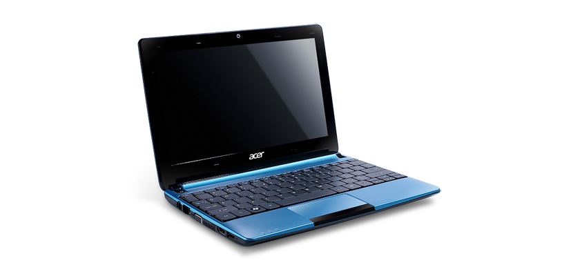Acer Aspire One AOD270-26Dw Intel Atom® N2600 Netbook – image 1