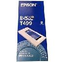 Epson Cartucho tinta negra T4990