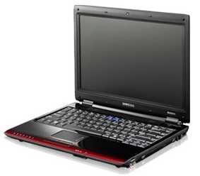 Samsung Q310-ASS2 Intel® Core™2 Duo P8400 – image 3