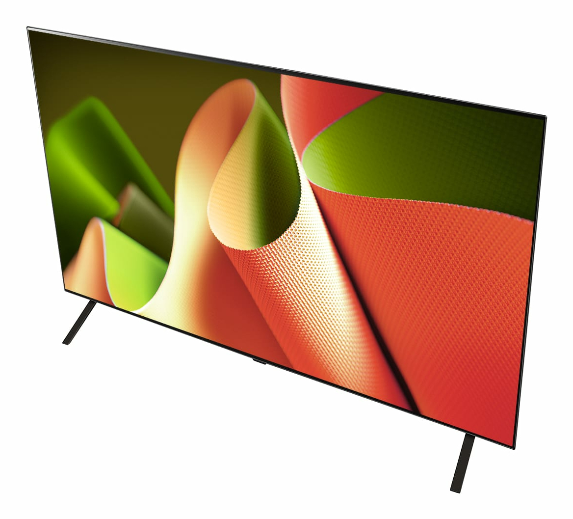 LG OLED B4 165,1 cm (65 ) 4K Ultra HD Smart TV Wifi Noir — photo 11