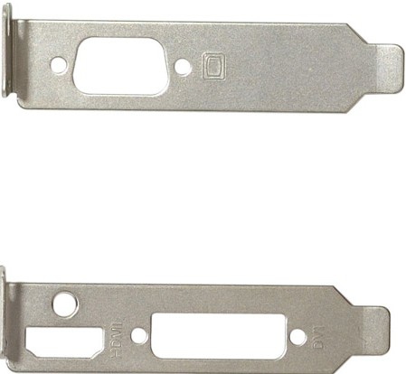 ASUS Radeon HD 5550 – image 4