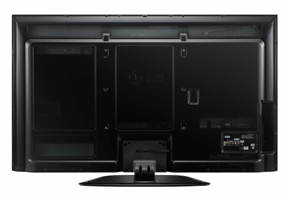 LG 60PN6504 TV 152.4 cm (60") Full HD Black – image 4