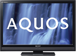 Sharp LC-32DH65E TV