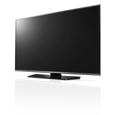 LG 49LF631V TV 124.5 cm (49") Full HD Smart TV Wi-Fi Black – image 3