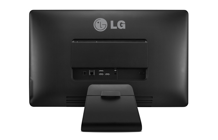 LG Chromebase 22CV241-B All-in-One PC/workstation Intel® Celeron® 2955U – image 8