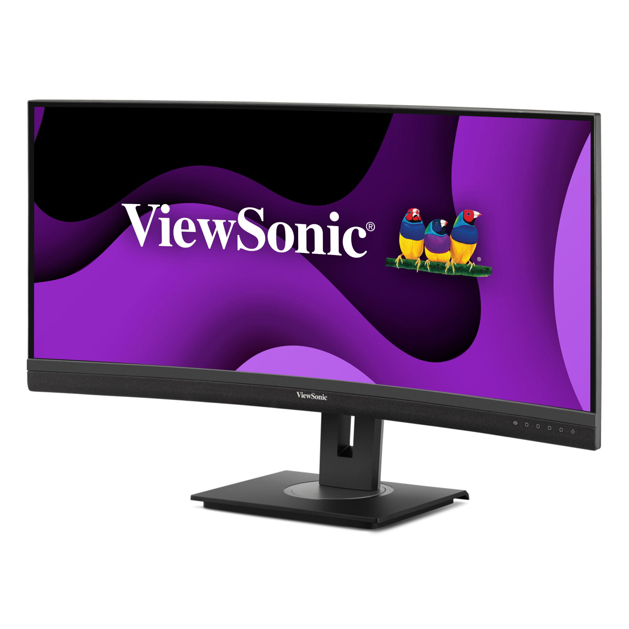 Viewsonic VG Series VG3456CA computer monitor – image 9