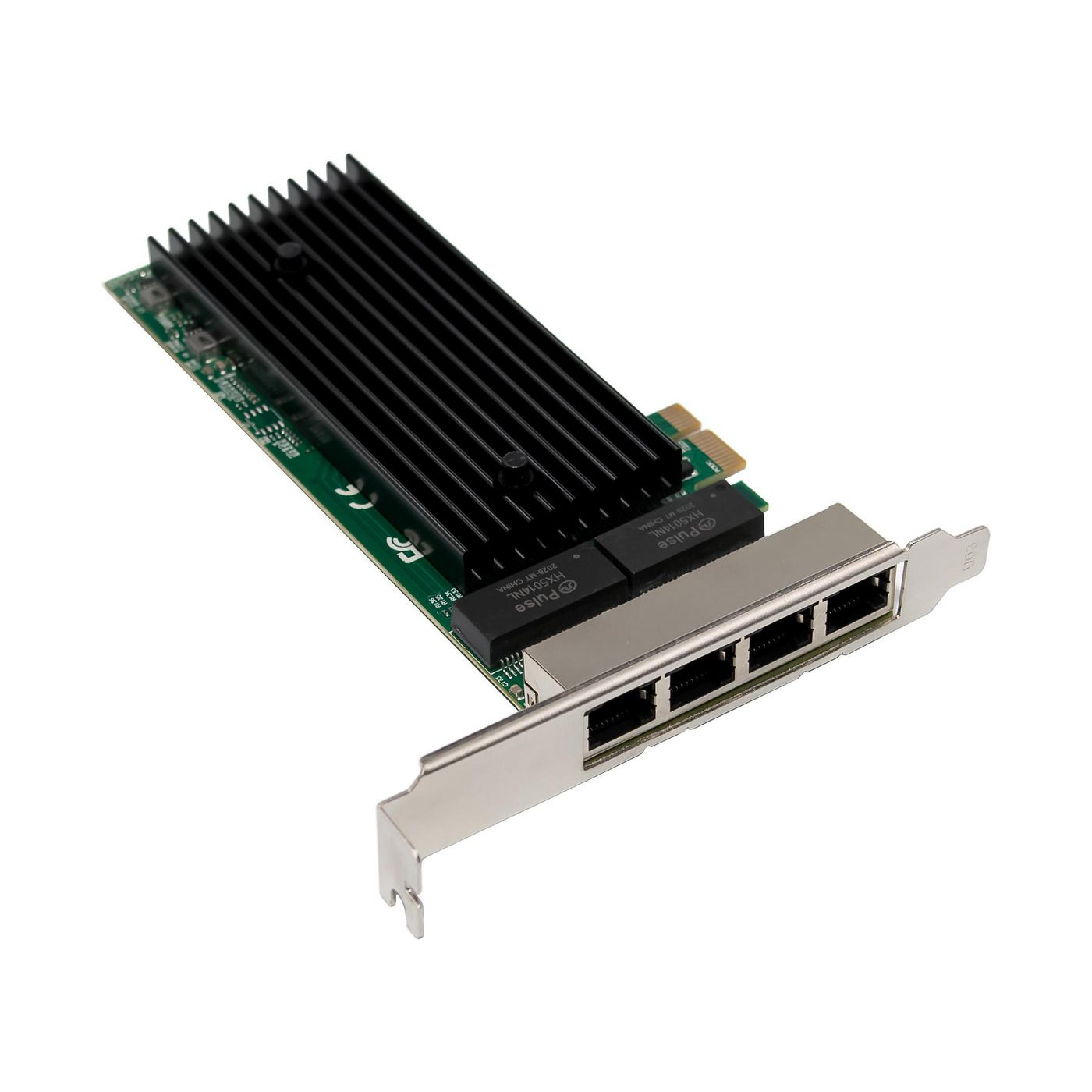 Microconnect MC-PCIEX1-82575-Q network card Internal Ethernet 1000 Mbit/s – image 4