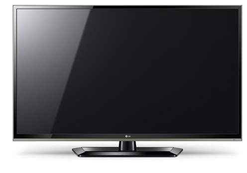 LG 32LS5700 TV 81.3 cm (32") Full HD Smart TV Black – image 1