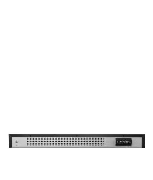 D-Link DES-3200-26/T network switch Managed L2 Fast Ethernet (10/100) 1U Black, Silver – image 2
