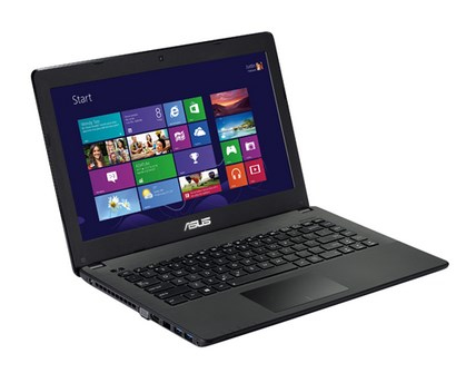 ASUS X452EA-MS1-H-BLK laptop AMD E E1-2100 – image 2