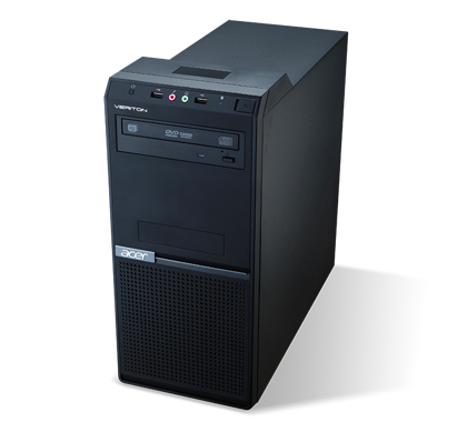 Acer VE430 + G246HLBID – image 2