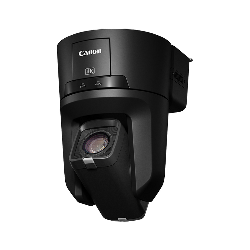 Canon CR-N500 Black – image 3