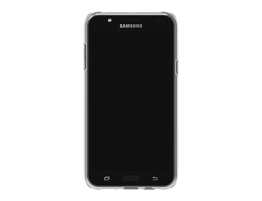 Samsung GP-J700WSCPAAA mobile phone case – image 1