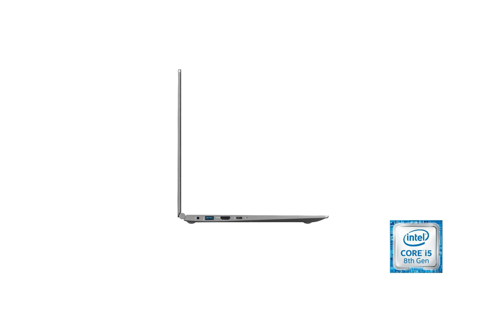 LG Gram 15Z980 Intel® Core™ i5 i5-8250U Laptop – image 5
