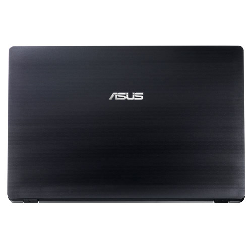 ASUS K73E-2410M Intel® Core™ i5 i5-2410M – image 3