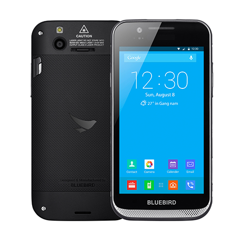 Bluebird, a TSC Company EF500 handheld mobile computer