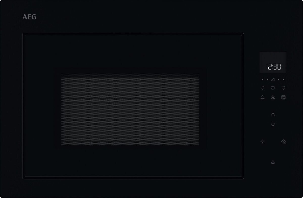 AEG NMB6G261TB — vue 1 sur 8