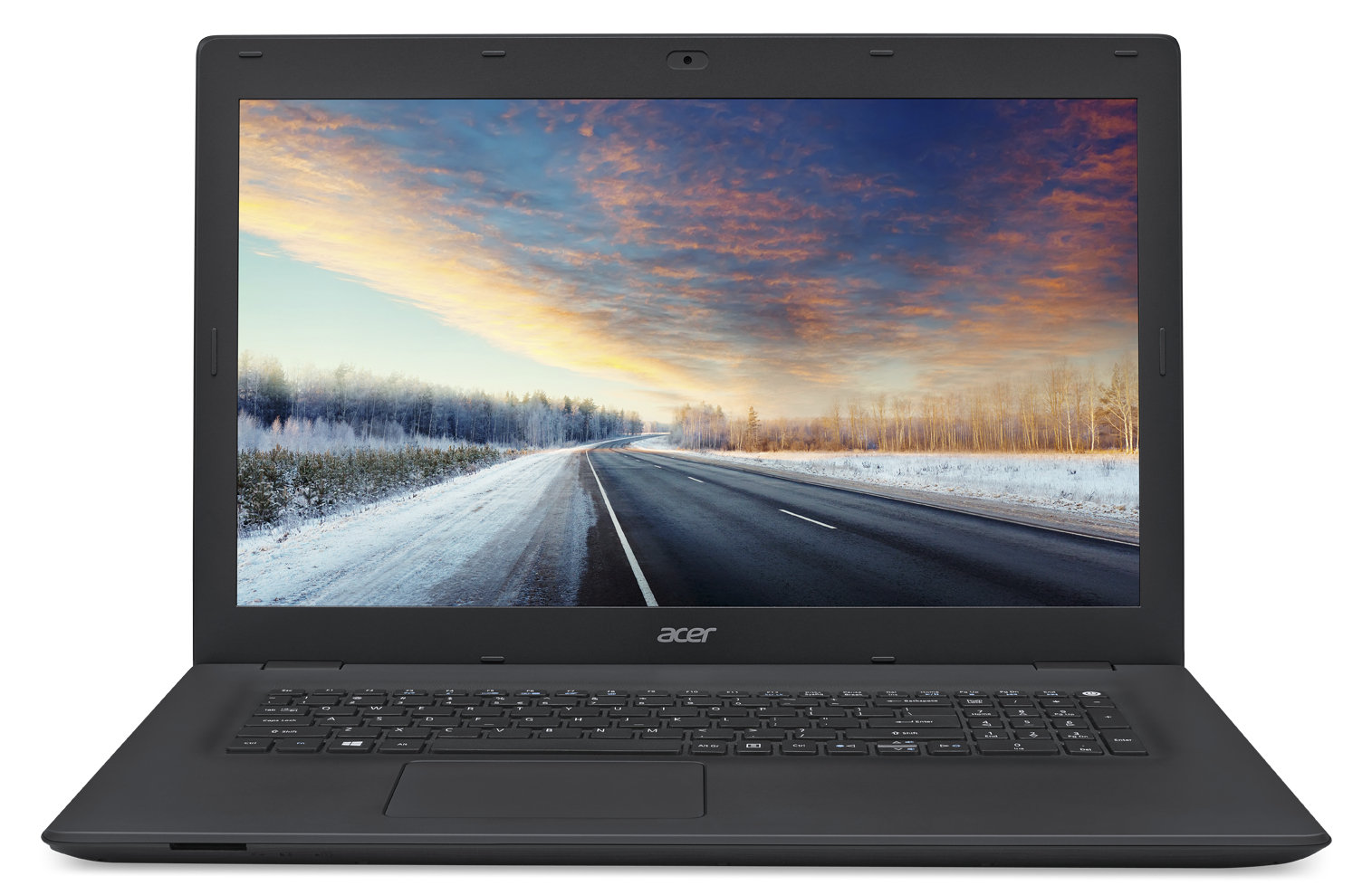 Acer TravelMate P2 P278-M-3274 Intel® Core™ i3 i3-6100U Laptop – image 1