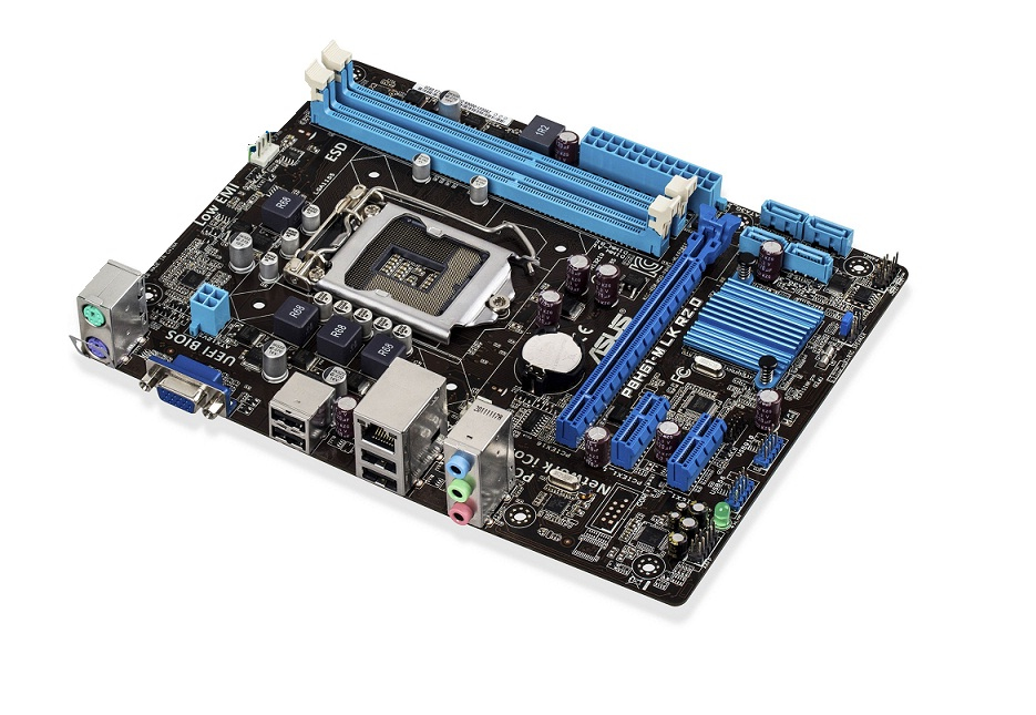 ASUS P8H61-M LK R2.0 – image 2
