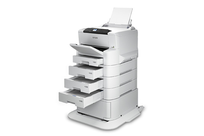 Epson WorkForce Pro C11CG70201 inkjet printer Colour – image 5