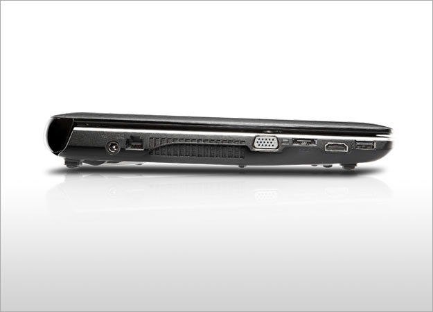 MSI F Series FX400-062US laptop Intel® Core™ i5 i5-480M – image 7