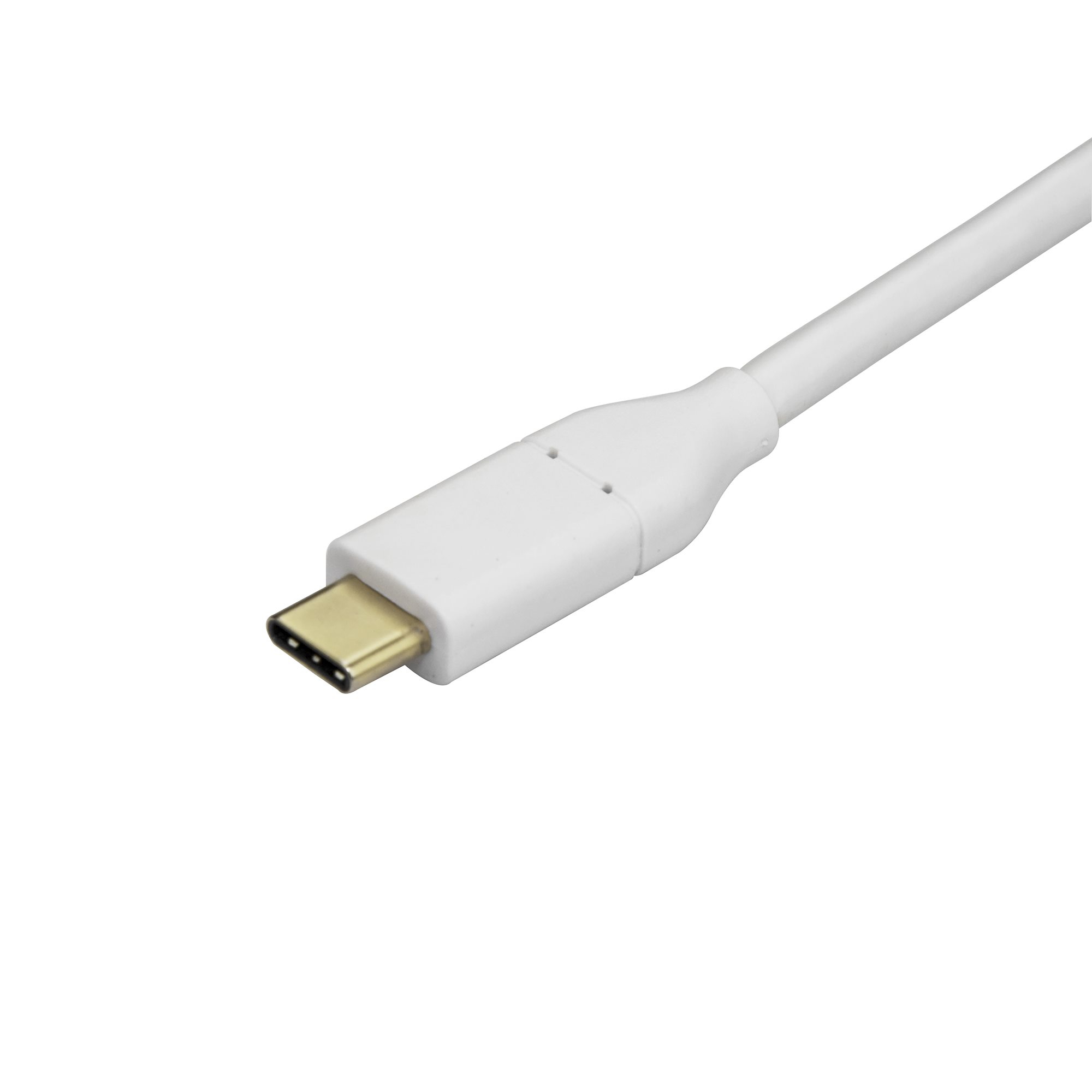 StarTech.com USB-C to Mini DisplayPort Adapter - 4K – image 3