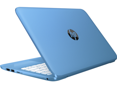 HP Stream 11-y001nd Intel® Celeron® N3060 Laptop – image 4