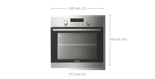 Samsung BT62TDBCT – image 2