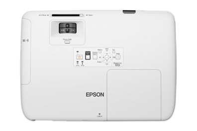 Epson PowerLite 1955 – image 5
