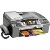 Brother MFC-685CW multifunction printer Inkjet A4