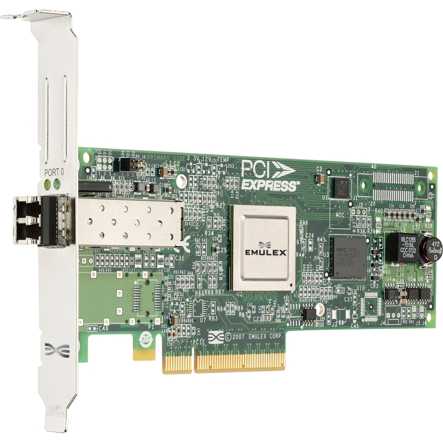 Dell Emulex LPe12000