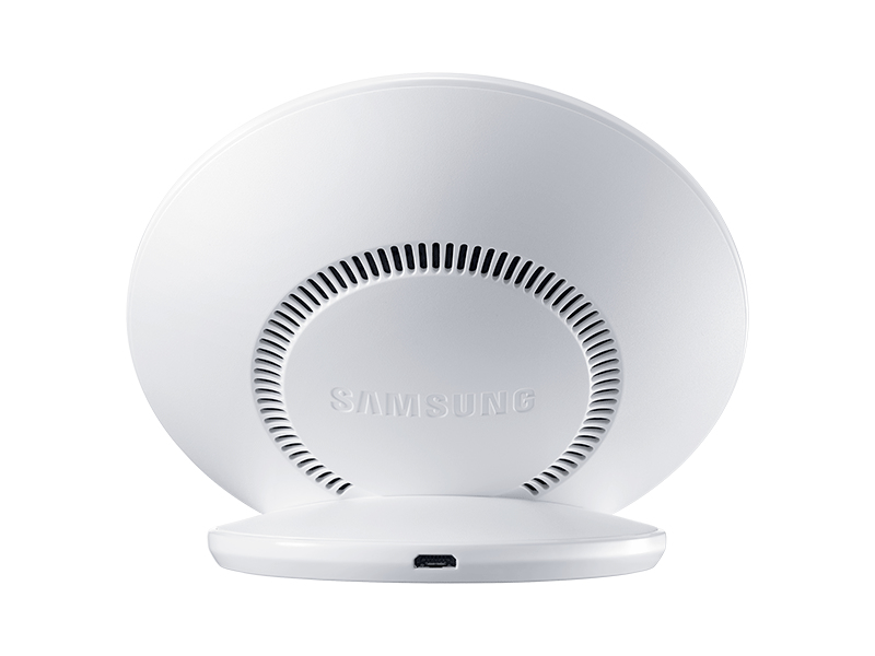 Samsung EP-NG930TWUGUS mobile device charger Smartphone White AC, USB Indoor – image 2