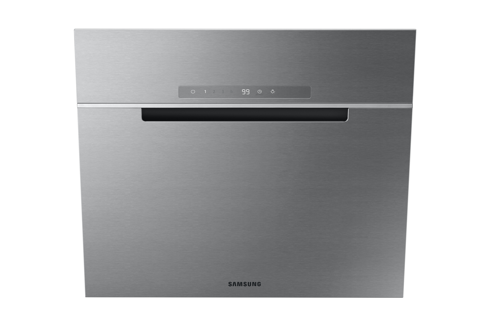Samsung NK24C7070WS — vue 1 sur 2