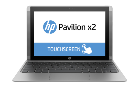 HP Pavilion x2 10-n200na Intel Atom® Z3736F Hybrid (2-in-1) – image 9