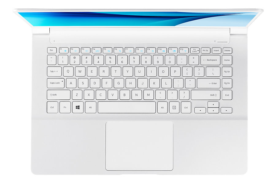Samsung 9 NT900X5M Intel® Core™ i7 i7-7500U Laptop – image 5