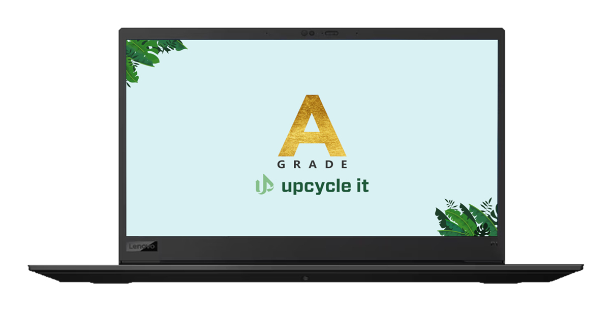 upcycle it Lenovo ThinkPad P1 G3 (Refurbished) A – image 3