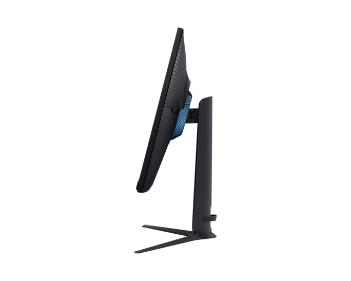 Samsung LS32AG324NU computer monitor – image 9